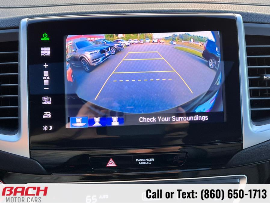 2016 Honda Pilot AWD 4dr Touring w/RES & Navi, available for sale in Canton , Connecticut | Bach Motor Cars. Canton , Connecticut 2016 Honda Pilot AWD 4dr Touring w/RES & Navi, available for sale in Canton , Connecticut | Bach Motor Cars. Canton , Connecticut