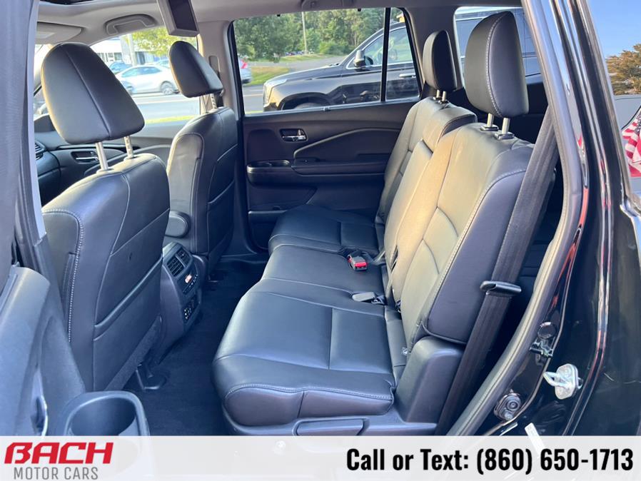 2016 Honda Pilot AWD 4dr Touring w/RES & Navi, available for sale in Canton , Connecticut | Bach Motor Cars. Canton , Connecticut 2016 Honda Pilot AWD 4dr Touring w/RES & Navi, available for sale in Canton , Connecticut | Bach Motor Cars. Canton , Connecticut