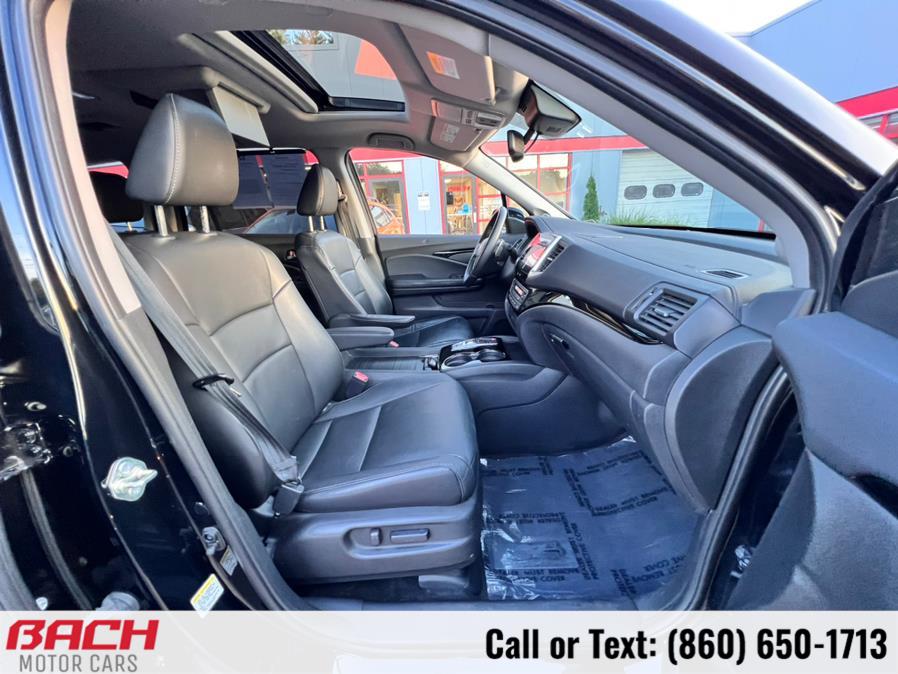 2016 Honda Pilot AWD 4dr Touring w/RES & Navi, available for sale in Canton , Connecticut | Bach Motor Cars. Canton , Connecticut 2016 Honda Pilot AWD 4dr Touring w/RES & Navi, available for sale in Canton , Connecticut | Bach Motor Cars. Canton , Connecticut