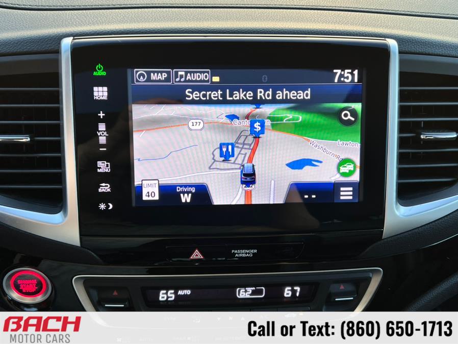 2016 Honda Pilot AWD 4dr Touring w/RES & Navi, available for sale in Canton , Connecticut | Bach Motor Cars. Canton , Connecticut 2016 Honda Pilot AWD 4dr Touring w/RES & Navi, available for sale in Canton , Connecticut | Bach Motor Cars. Canton , Connecticut
