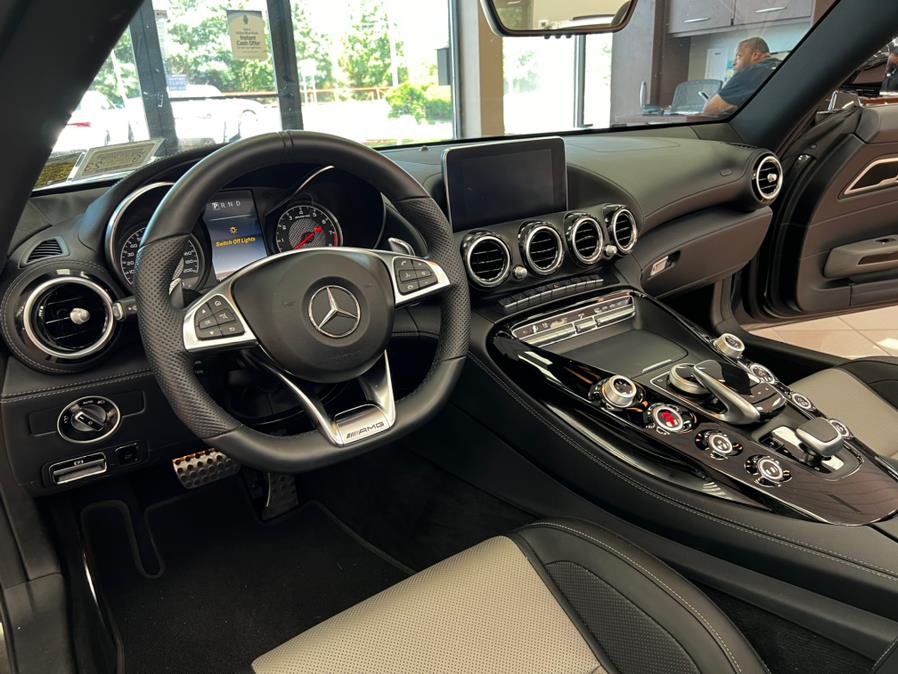 2019 Mercedes-Benz AMG GT AMG GT Roadster, available for sale in Massapequa Park, New York | Power Motors East. Massapequa Park, New York 2019 Mercedes-Benz AMG GT AMG GT Roadster, available for sale in Massapequa Park, New York | Power Motors East. Massapequa Park, New York
