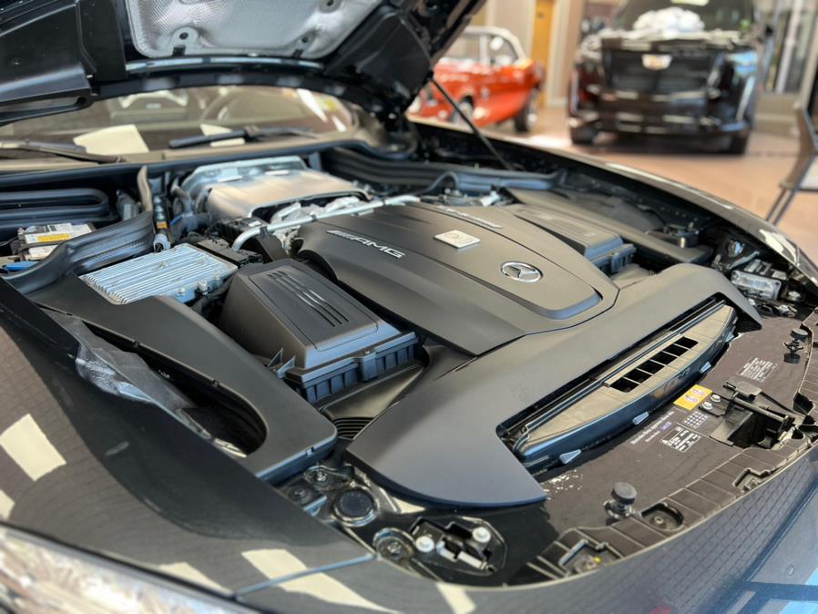 2019 Mercedes-Benz AMG GT AMG GT Roadster, available for sale in Massapequa Park, New York | Power Motors East. Massapequa Park, New York 2019 Mercedes-Benz AMG GT AMG GT Roadster, available for sale in Massapequa Park, New York | Power Motors East. Massapequa Park, New York