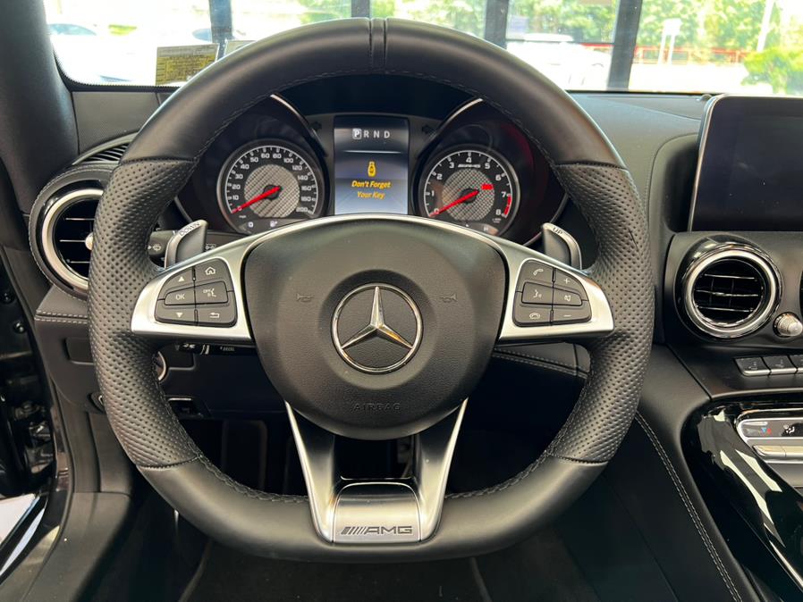 2019 Mercedes-Benz AMG GT AMG GT Roadster, available for sale in Massapequa Park, New York | Power Motors East. Massapequa Park, New York 2019 Mercedes-Benz AMG GT AMG GT Roadster, available for sale in Massapequa Park, New York | Power Motors East. Massapequa Park, New York