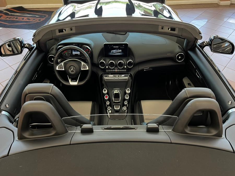 2019 Mercedes-Benz AMG GT AMG GT Roadster, available for sale in Massapequa Park, New York | Power Motors East. Massapequa Park, New York 2019 Mercedes-Benz AMG GT AMG GT Roadster, available for sale in Massapequa Park, New York | Power Motors East. Massapequa Park, New York