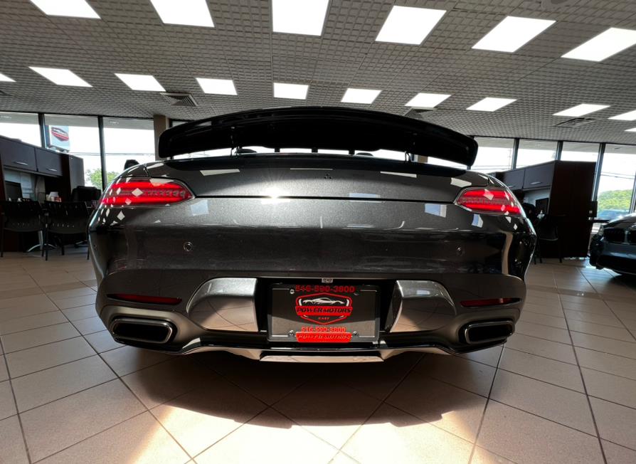 2019 Mercedes-Benz AMG GT AMG GT Roadster, available for sale in Massapequa Park, New York | Power Motors East. Massapequa Park, New York 2019 Mercedes-Benz AMG GT AMG GT Roadster, available for sale in Massapequa Park, New York | Power Motors East. Massapequa Park, New York