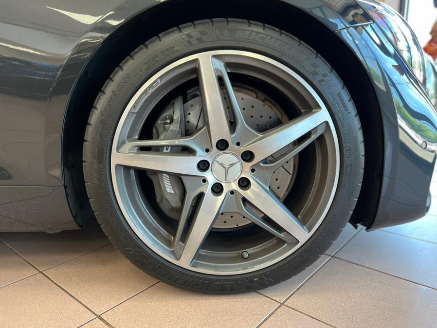 2019 Mercedes-Benz AMG GT AMG GT Roadster, available for sale in Massapequa Park, New York | Power Motors East. Massapequa Park, New York 2019 Mercedes-Benz AMG GT AMG GT Roadster, available for sale in Massapequa Park, New York | Power Motors East. Massapequa Park, New York
