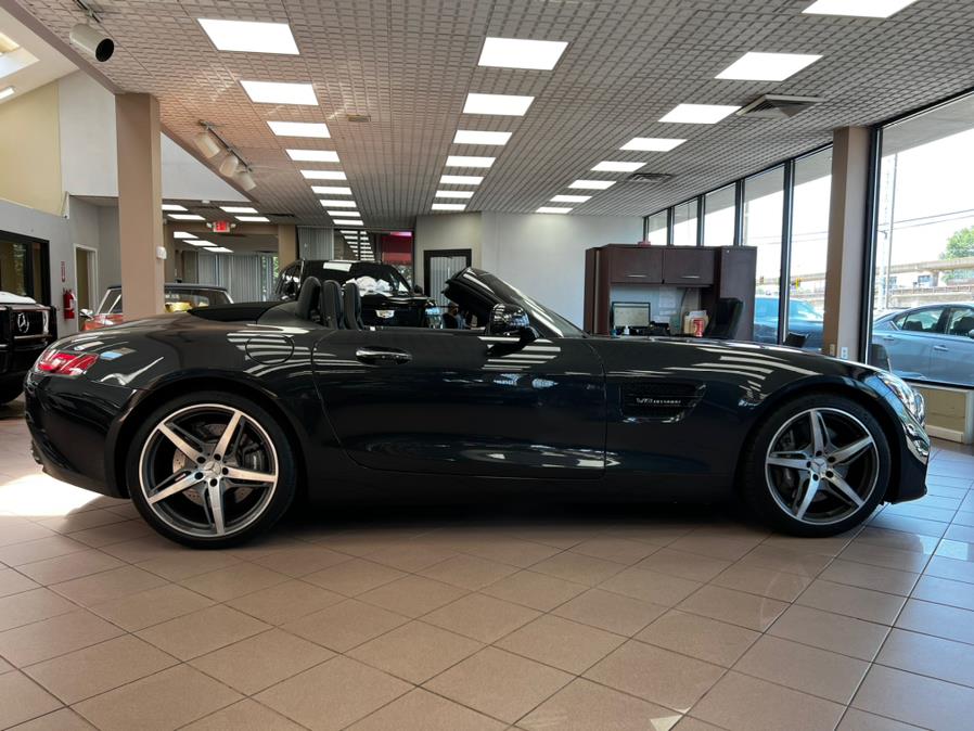 2019 Mercedes-Benz AMG GT AMG GT Roadster, available for sale in Massapequa Park, New York | Power Motors East. Massapequa Park, New York 2019 Mercedes-Benz AMG GT AMG GT Roadster, available for sale in Massapequa Park, New York | Power Motors East. Massapequa Park, New York