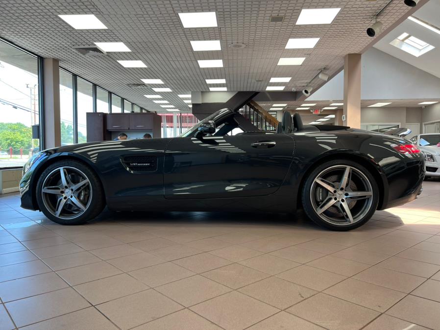 2019 Mercedes-Benz AMG GT AMG GT Roadster, available for sale in Massapequa Park, New York | Power Motors East. Massapequa Park, New York 2019 Mercedes-Benz AMG GT AMG GT Roadster, available for sale in Massapequa Park, New York | Power Motors East. Massapequa Park, New York