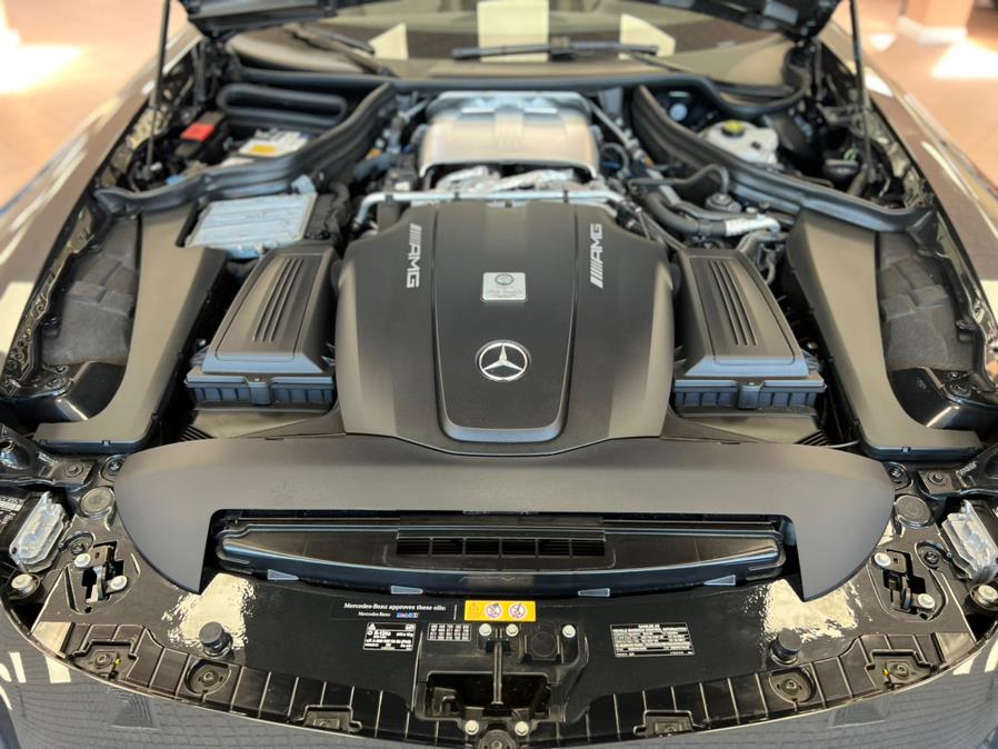 2019 Mercedes-Benz AMG GT AMG GT Roadster, available for sale in Massapequa Park, New York | Power Motors East. Massapequa Park, New York 2019 Mercedes-Benz AMG GT AMG GT Roadster, available for sale in Massapequa Park, New York | Power Motors East. Massapequa Park, New York