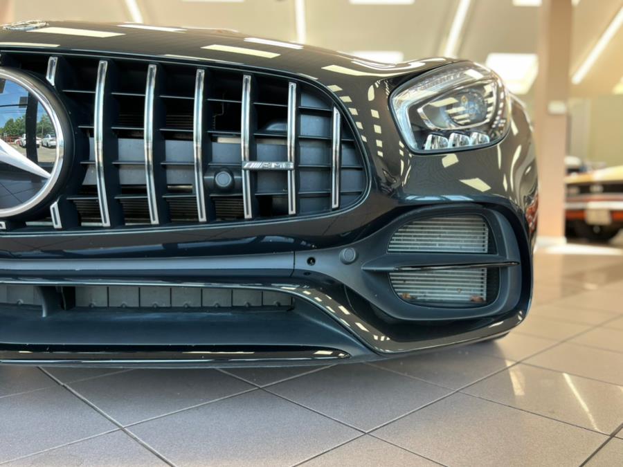 2019 Mercedes-Benz AMG GT AMG GT Roadster, available for sale in Massapequa Park, New York | Power Motors East. Massapequa Park, New York 2019 Mercedes-Benz AMG GT AMG GT Roadster, available for sale in Massapequa Park, New York | Power Motors East. Massapequa Park, New York