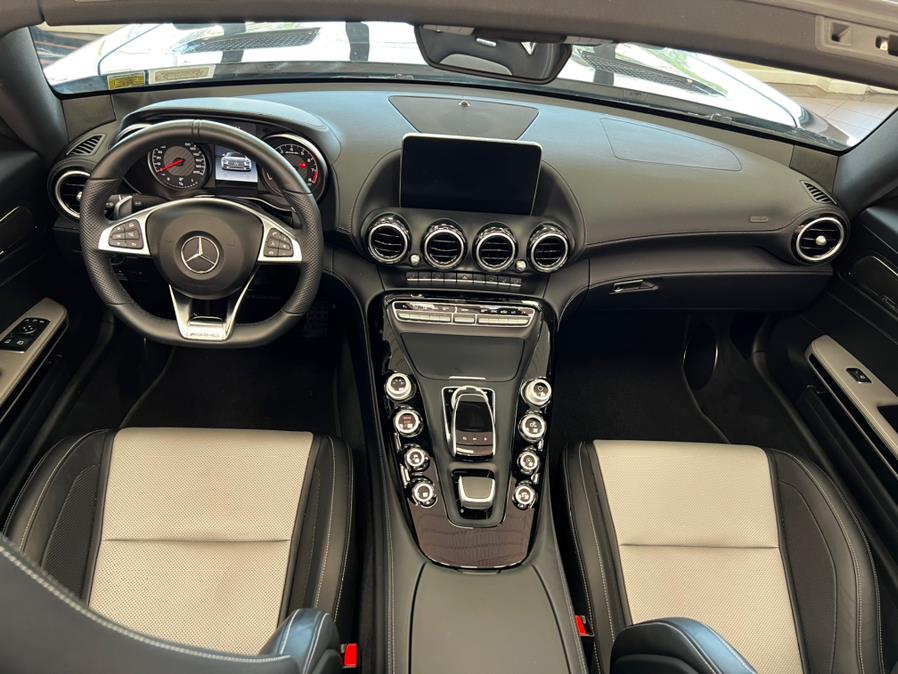 2019 Mercedes-Benz AMG GT AMG GT Roadster, available for sale in Massapequa Park, New York | Power Motors East. Massapequa Park, New York 2019 Mercedes-Benz AMG GT AMG GT Roadster, available for sale in Massapequa Park, New York | Power Motors East. Massapequa Park, New York