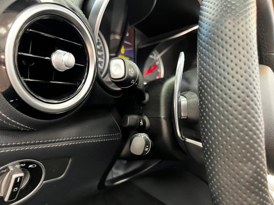 2019 Mercedes-Benz AMG GT AMG GT Roadster, available for sale in Massapequa Park, New York | Power Motors East. Massapequa Park, New York 2019 Mercedes-Benz AMG GT AMG GT Roadster, available for sale in Massapequa Park, New York | Power Motors East. Massapequa Park, New York