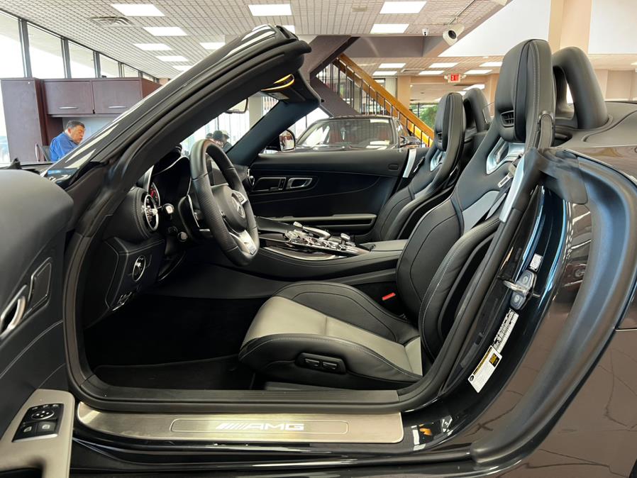 2019 Mercedes-Benz AMG GT AMG GT Roadster, available for sale in Massapequa Park, New York | Power Motors East. Massapequa Park, New York 2019 Mercedes-Benz AMG GT AMG GT Roadster, available for sale in Massapequa Park, New York | Power Motors East. Massapequa Park, New York