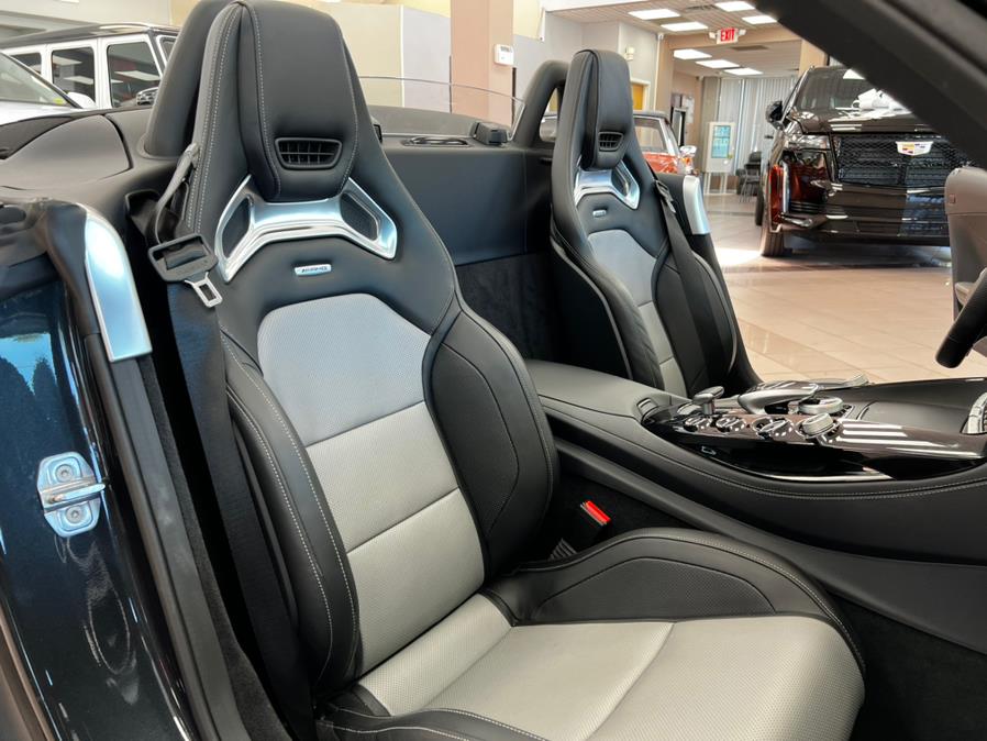2019 Mercedes-Benz AMG GT AMG GT Roadster, available for sale in Massapequa Park, New York | Power Motors East. Massapequa Park, New York 2019 Mercedes-Benz AMG GT AMG GT Roadster, available for sale in Massapequa Park, New York | Power Motors East. Massapequa Park, New York