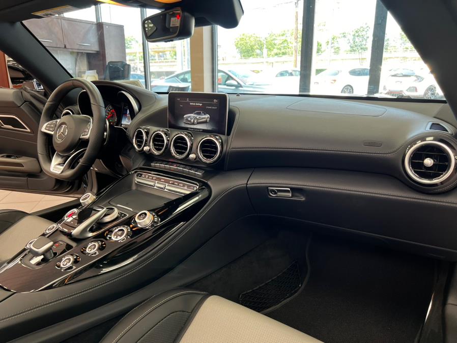 2019 Mercedes-Benz AMG GT AMG GT Roadster, available for sale in Massapequa Park, New York | Power Motors East. Massapequa Park, New York 2019 Mercedes-Benz AMG GT AMG GT Roadster, available for sale in Massapequa Park, New York | Power Motors East. Massapequa Park, New York