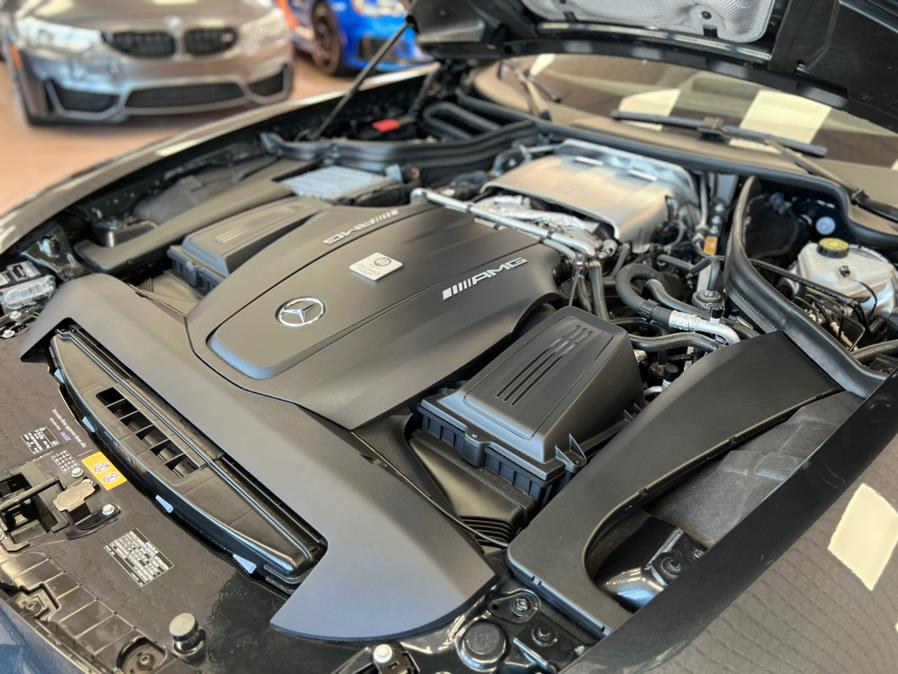 2019 Mercedes-Benz AMG GT AMG GT Roadster, available for sale in Massapequa Park, New York | Power Motors East. Massapequa Park, New York 2019 Mercedes-Benz AMG GT AMG GT Roadster, available for sale in Massapequa Park, New York | Power Motors East. Massapequa Park, New York
