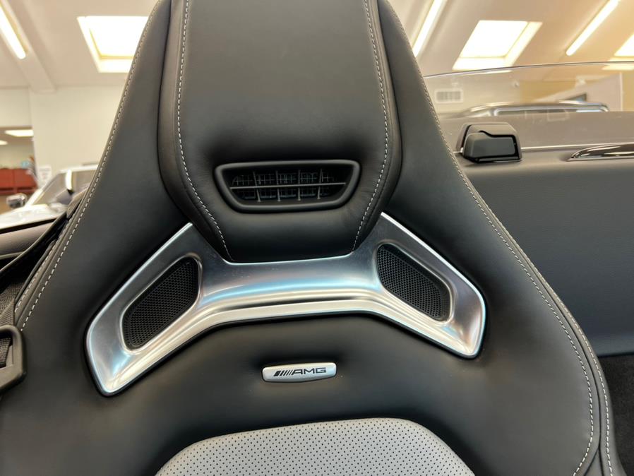 2019 Mercedes-Benz AMG GT AMG GT Roadster, available for sale in Massapequa Park, New York | Power Motors East. Massapequa Park, New York 2019 Mercedes-Benz AMG GT AMG GT Roadster, available for sale in Massapequa Park, New York | Power Motors East. Massapequa Park, New York