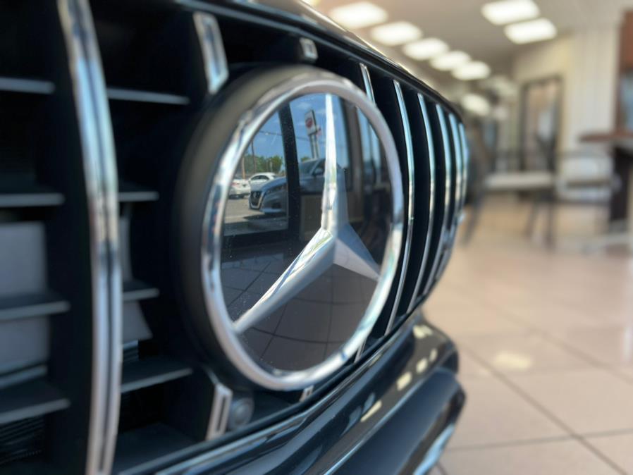 2019 Mercedes-Benz AMG GT AMG GT Roadster, available for sale in Massapequa Park, New York | Power Motors East. Massapequa Park, New York 2019 Mercedes-Benz AMG GT AMG GT Roadster, available for sale in Massapequa Park, New York | Power Motors East. Massapequa Park, New York