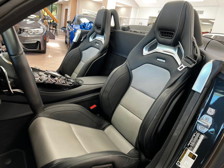 2019 Mercedes-Benz AMG GT AMG GT Roadster, available for sale in Massapequa Park, New York | Power Motors East. Massapequa Park, New York 2019 Mercedes-Benz AMG GT AMG GT Roadster, available for sale in Massapequa Park, New York | Power Motors East. Massapequa Park, New York