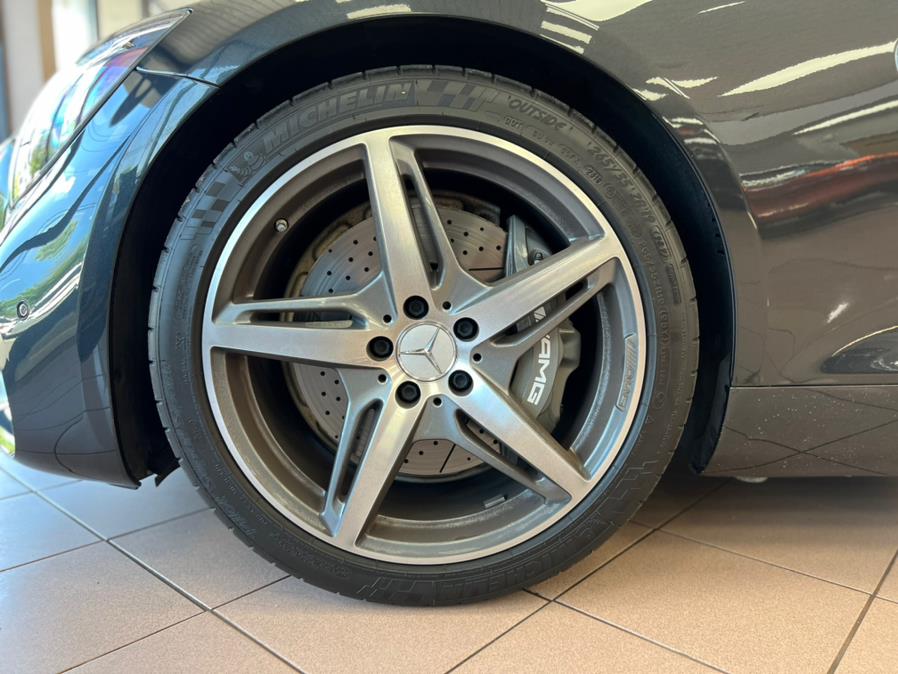 2019 Mercedes-Benz AMG GT AMG GT Roadster, available for sale in Massapequa Park, New York | Power Motors East. Massapequa Park, New York 2019 Mercedes-Benz AMG GT AMG GT Roadster, available for sale in Massapequa Park, New York | Power Motors East. Massapequa Park, New York