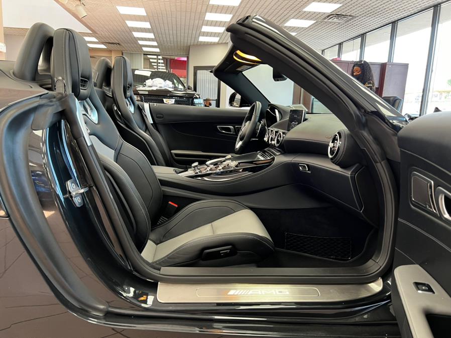 2019 Mercedes-Benz AMG GT AMG GT Roadster, available for sale in Massapequa Park, New York | Power Motors East. Massapequa Park, New York 2019 Mercedes-Benz AMG GT AMG GT Roadster, available for sale in Massapequa Park, New York | Power Motors East. Massapequa Park, New York