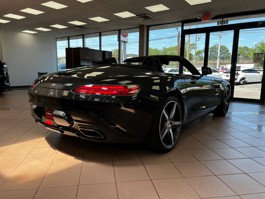 2019 Mercedes-Benz AMG GT AMG GT Roadster, available for sale in Massapequa Park, New York | Power Motors East. Massapequa Park, New York 2019 Mercedes-Benz AMG GT AMG GT Roadster, available for sale in Massapequa Park, New York | Power Motors East. Massapequa Park, New York