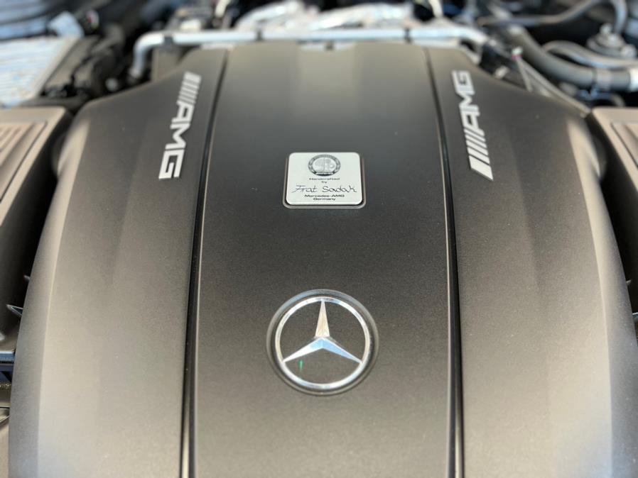 2019 Mercedes-Benz AMG GT AMG GT Roadster, available for sale in Massapequa Park, New York | Power Motors East. Massapequa Park, New York 2019 Mercedes-Benz AMG GT AMG GT Roadster, available for sale in Massapequa Park, New York | Power Motors East. Massapequa Park, New York