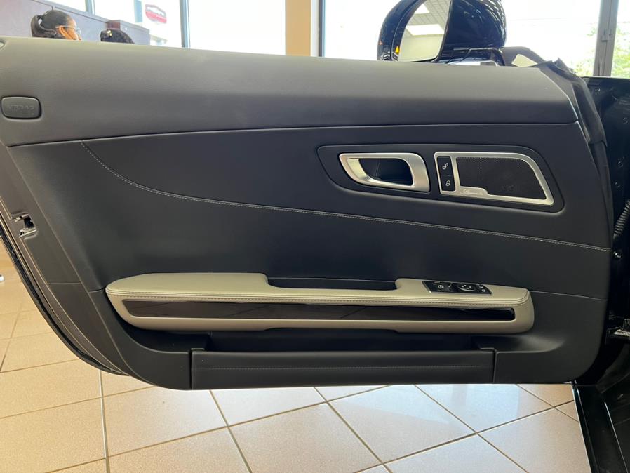 2019 Mercedes-Benz AMG GT AMG GT Roadster, available for sale in Massapequa Park, New York | Power Motors East. Massapequa Park, New York 2019 Mercedes-Benz AMG GT AMG GT Roadster, available for sale in Massapequa Park, New York | Power Motors East. Massapequa Park, New York