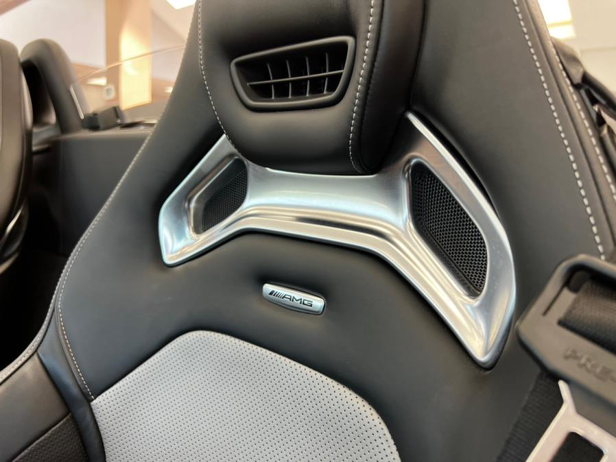 2019 Mercedes-Benz AMG GT AMG GT Roadster, available for sale in Massapequa Park, New York | Power Motors East. Massapequa Park, New York 2019 Mercedes-Benz AMG GT AMG GT Roadster, available for sale in Massapequa Park, New York | Power Motors East. Massapequa Park, New York