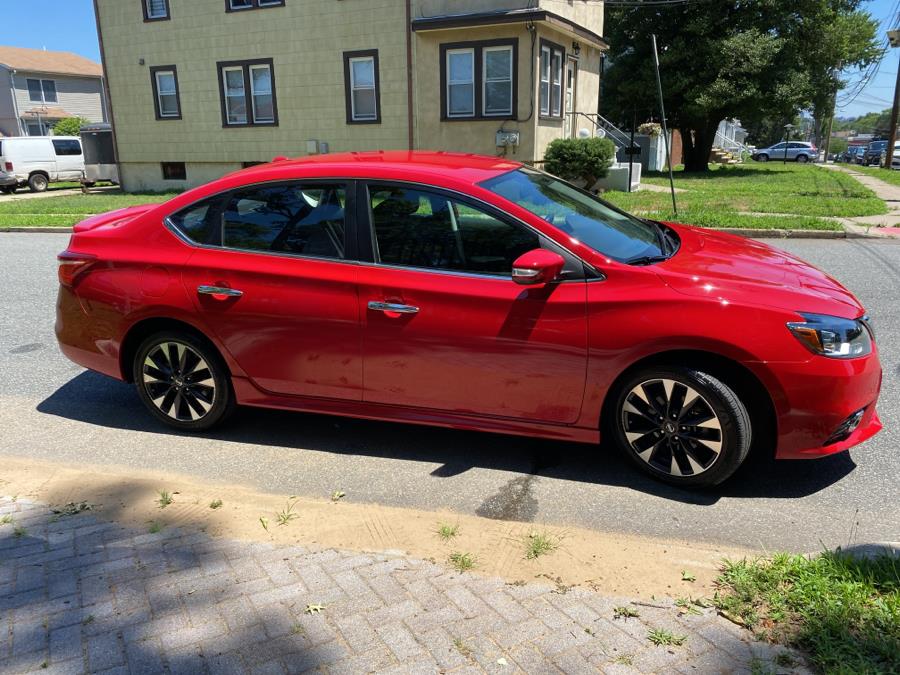 2017 Nissan Sentra S CVT, available for sale in Little Ferry, New Jersey | Daytona Auto Sales. Little Ferry, New Jersey 2017 Nissan Sentra S CVT, available for sale in Little Ferry, New Jersey | Daytona Auto Sales. Little Ferry, New Jersey