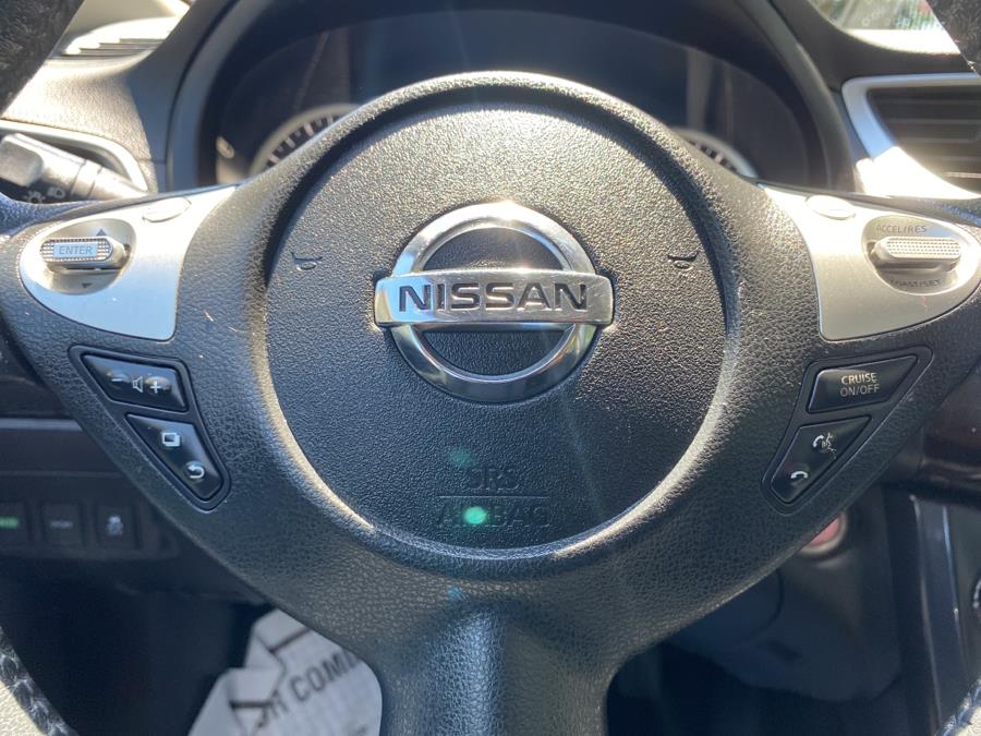 2017 Nissan Sentra S CVT, available for sale in Little Ferry, New Jersey | Daytona Auto Sales. Little Ferry, New Jersey 2017 Nissan Sentra S CVT, available for sale in Little Ferry, New Jersey | Daytona Auto Sales. Little Ferry, New Jersey