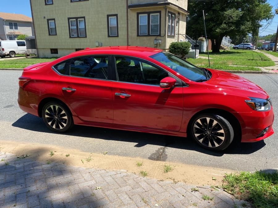 2017 Nissan Sentra S CVT, available for sale in Little Ferry, New Jersey | Daytona Auto Sales. Little Ferry, New Jersey 2017 Nissan Sentra S CVT, available for sale in Little Ferry, New Jersey | Daytona Auto Sales. Little Ferry, New Jersey