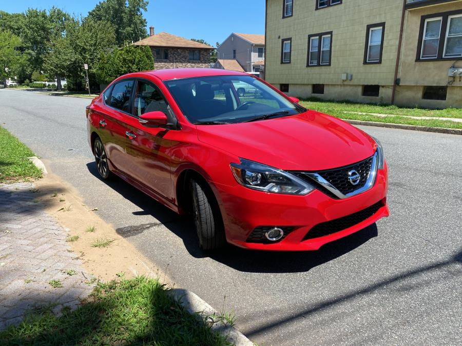 2017 Nissan Sentra S CVT, available for sale in Little Ferry, New Jersey | Daytona Auto Sales. Little Ferry, New Jersey 2017 Nissan Sentra S CVT, available for sale in Little Ferry, New Jersey | Daytona Auto Sales. Little Ferry, New Jersey