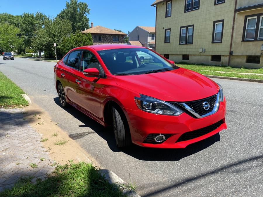 2017 Nissan Sentra S CVT, available for sale in Little Ferry, New Jersey | Daytona Auto Sales. Little Ferry, New Jersey 2017 Nissan Sentra S CVT, available for sale in Little Ferry, New Jersey | Daytona Auto Sales. Little Ferry, New Jersey