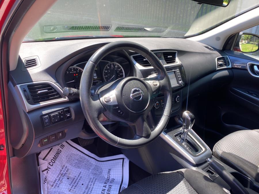 2017 Nissan Sentra S CVT, available for sale in Little Ferry, New Jersey | Daytona Auto Sales. Little Ferry, New Jersey 2017 Nissan Sentra S CVT, available for sale in Little Ferry, New Jersey | Daytona Auto Sales. Little Ferry, New Jersey