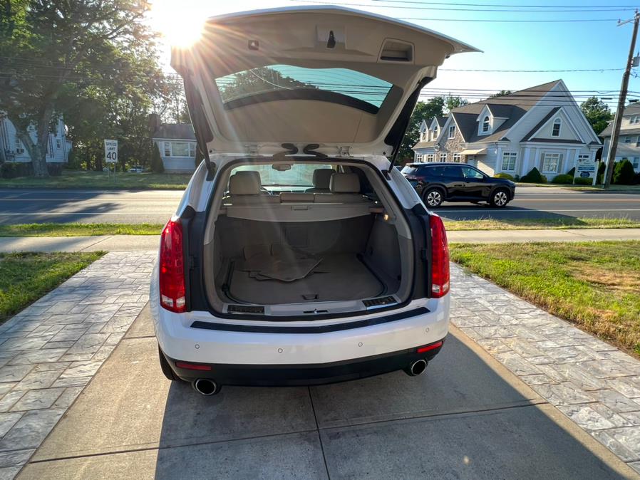 Used Cadillac SRX FWD 4dr Luxury Collection 2014 | House of Cars CT. Meriden, Connecticut