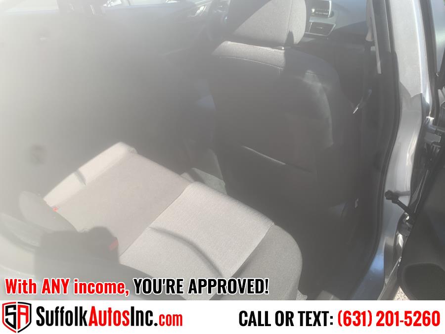 Used Mazda Mazda3 4dr Sdn Auto i SV 2014 | Suffolk Autos Inc. Medford, New York Used Mazda Mazda3 4dr Sdn Auto i SV 2014 | Suffolk Autos Inc. Medford, New York