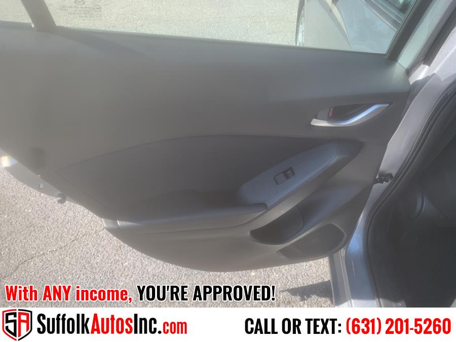 Used Mazda Mazda3 4dr Sdn Auto i SV 2014 | Suffolk Autos Inc. Medford, New York Used Mazda Mazda3 4dr Sdn Auto i SV 2014 | Suffolk Autos Inc. Medford, New York