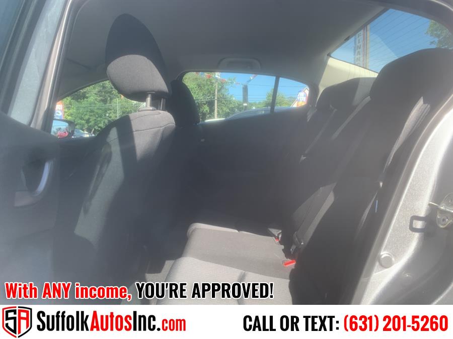 Used Mazda Mazda3 4dr Sdn Auto i SV 2014 | Suffolk Autos Inc. Medford, New York Used Mazda Mazda3 4dr Sdn Auto i SV 2014 | Suffolk Autos Inc. Medford, New York