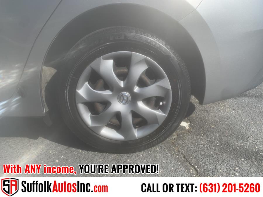 Used Mazda Mazda3 4dr Sdn Auto i SV 2014 | Suffolk Autos Inc. Medford, New York Used Mazda Mazda3 4dr Sdn Auto i SV 2014 | Suffolk Autos Inc. Medford, New York