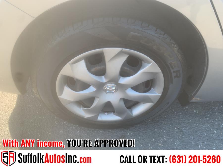 Used Mazda Mazda3 4dr Sdn Auto i SV 2014 | Suffolk Autos Inc. Medford, New York Used Mazda Mazda3 4dr Sdn Auto i SV 2014 | Suffolk Autos Inc. Medford, New York