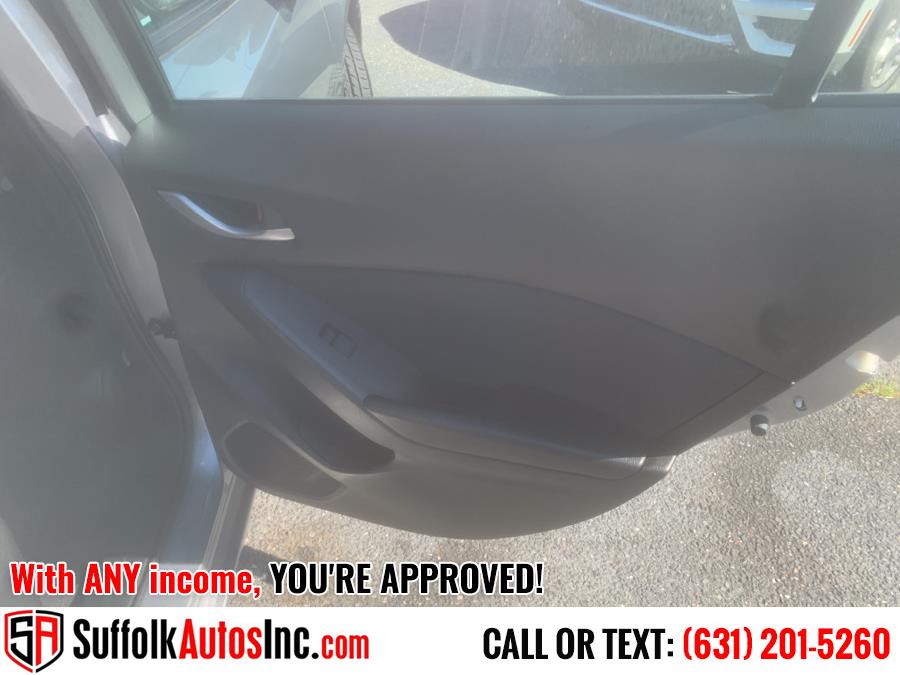 Used Mazda Mazda3 4dr Sdn Auto i SV 2014 | Suffolk Autos Inc. Medford, New York Used Mazda Mazda3 4dr Sdn Auto i SV 2014 | Suffolk Autos Inc. Medford, New York