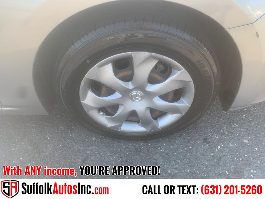 Used Mazda Mazda3 4dr Sdn Auto i SV 2014 | Suffolk Autos Inc. Medford, New York Used Mazda Mazda3 4dr Sdn Auto i SV 2014 | Suffolk Autos Inc. Medford, New York