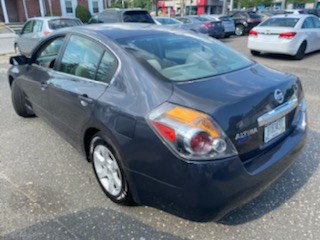 2010 Nissan Altima 4dr Sdn I4 CVT 2.5 S, available for sale in Patchogue, New York | Romaxx Truxx. Patchogue, New York 2010 Nissan Altima 4dr Sdn I4 CVT 2.5 S, available for sale in Patchogue, New York | Romaxx Truxx. Patchogue, New York