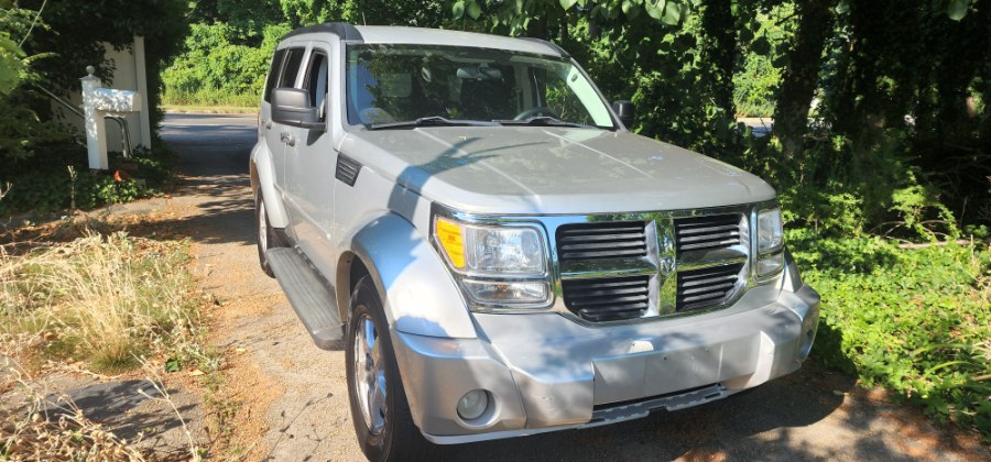 2008 Dodge Nitro 4WD 4dr SXT, available for sale in Patchogue, New York | Romaxx Truxx. Patchogue, New York 2008 Dodge Nitro 4WD 4dr SXT, available for sale in Patchogue, New York | Romaxx Truxx. Patchogue, New York