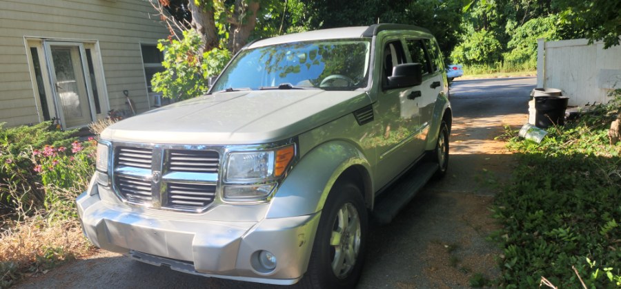 2008 Dodge Nitro 4WD 4dr SXT, available for sale in Patchogue, New York | Romaxx Truxx. Patchogue, New York 2008 Dodge Nitro 4WD 4dr SXT, available for sale in Patchogue, New York | Romaxx Truxx. Patchogue, New York