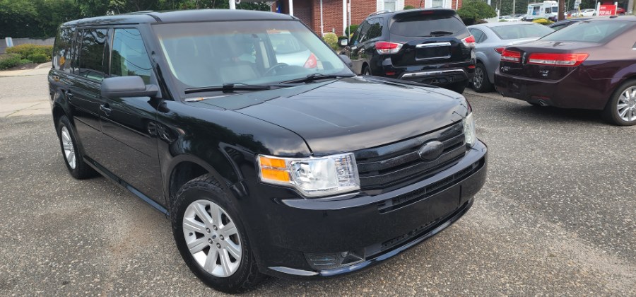 Used Ford Flex 4dr SE FWD 2012 | Romaxx Truxx. Patchogue, New York