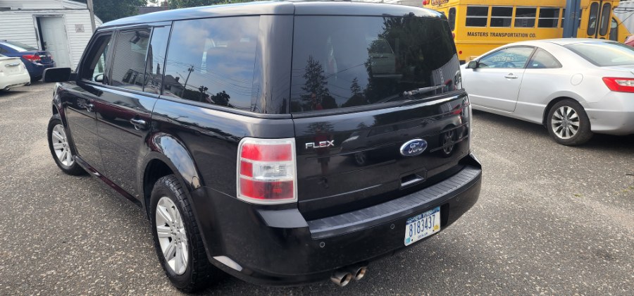 Used Ford Flex 4dr SE FWD 2012 | Romaxx Truxx. Patchogue, New York