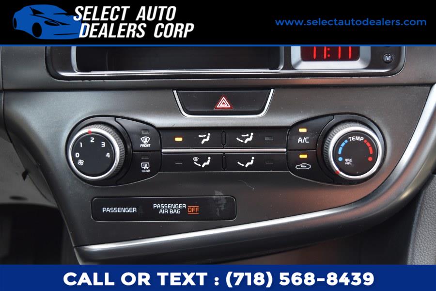Used Kia Optima 4dr Sdn LX 2015 | Select Auto Dealers Corp. Brooklyn, New York Used Kia Optima 4dr Sdn LX 2015 | Select Auto Dealers Corp. Brooklyn, New York