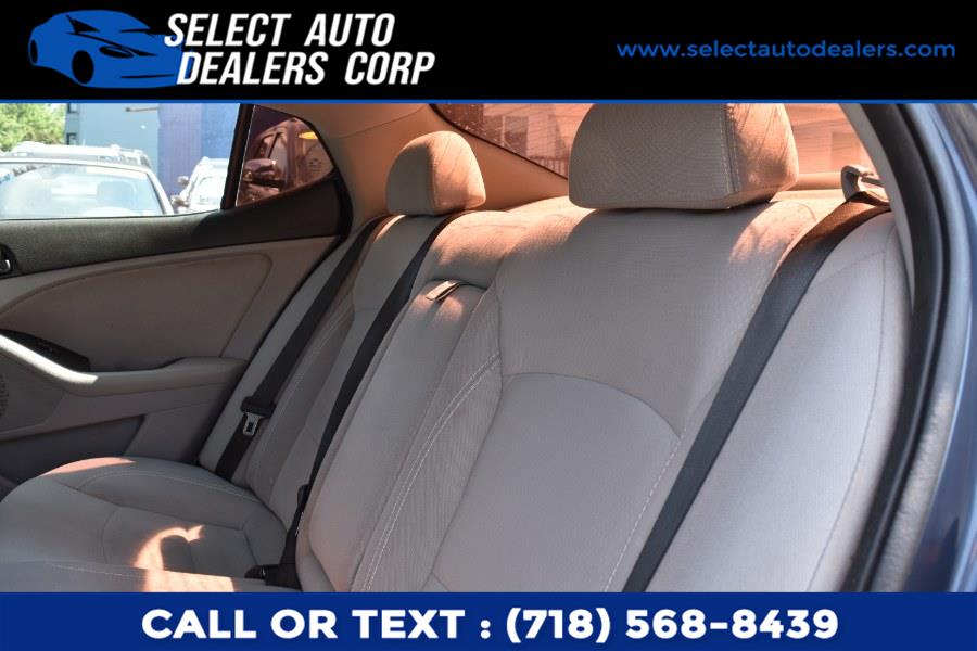 Used Kia Optima 4dr Sdn LX 2015 | Select Auto Dealers Corp. Brooklyn, New York Used Kia Optima 4dr Sdn LX 2015 | Select Auto Dealers Corp. Brooklyn, New York